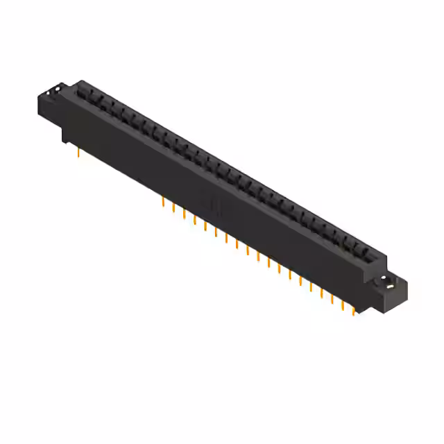 387-054-542-803 EDAC Inc.  Edgeboard Connectors